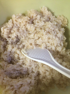 すし飯☆一緒に炊いてしまいましょう!!-レシピのメイン写真
