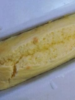 バナナとナッツの混ぜるだけパウンドケーキ-レシピのメイン写真