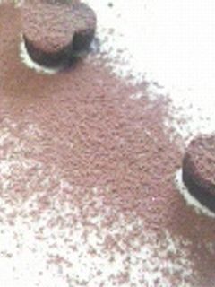 簡単♡生チョコ-レシピのメイン写真