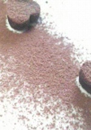 簡単♡生チョコ-レシピのメイン写真