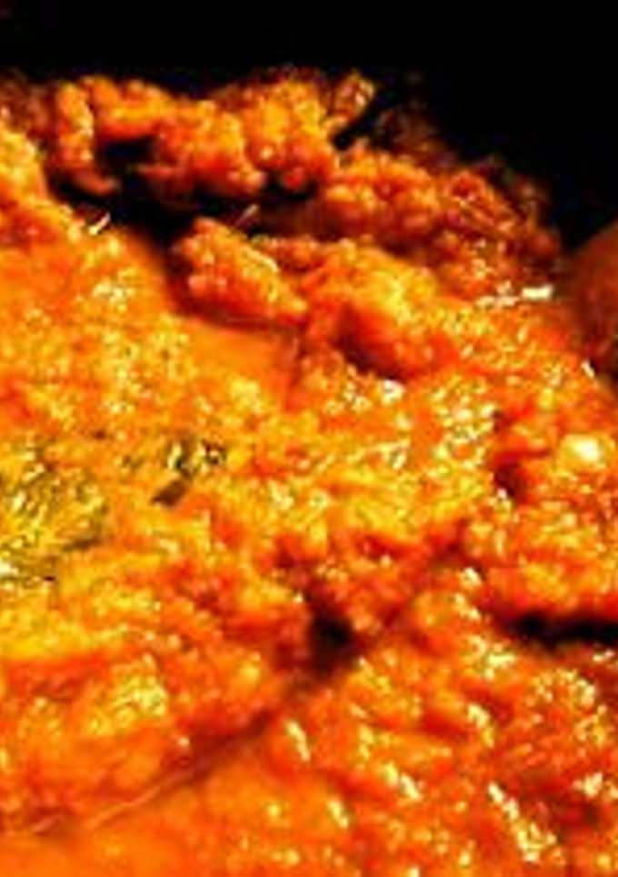 我が家の万能トマトソース-レシピのメイン写真