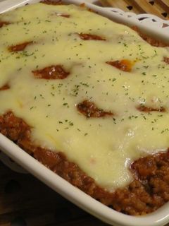 タルタルポテトのミートグラタン-レシピのメイン写真