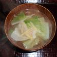 簡単すぎ!白菜と豚バラ肉のほっこり生姜汁