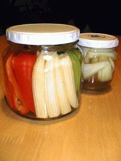 *カラフルピクルス*-レシピのメイン写真