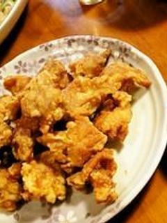 簡単!混ぜるだけのスイートチリマヨソース-レシピのメイン写真
