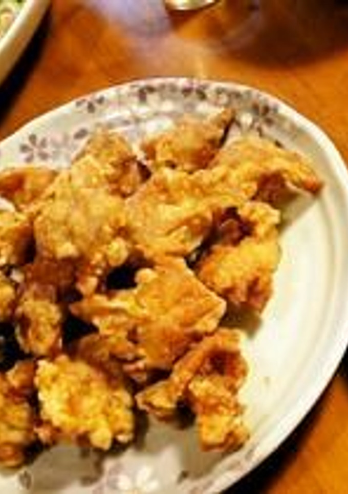 簡単！混ぜるだけのスイートチリマヨソース-レシピのメイン写真