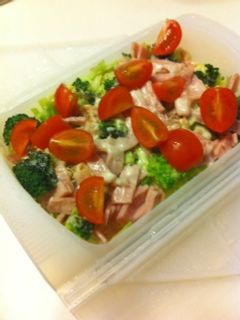 離乳食 簡単チーズ蒸し-レシピのメイン写真