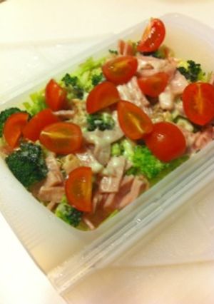 離乳食 簡単チーズ蒸し-レシピのメイン写真