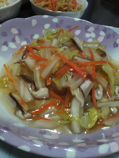 あんかけ☆絹揚げ豆腐-レシピのメイン写真