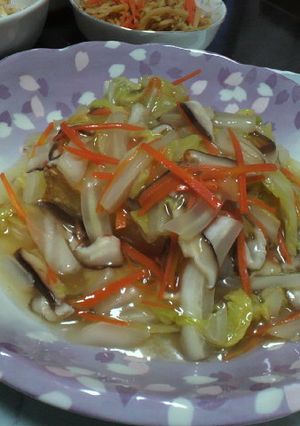 あんかけ☆絹揚げ豆腐-レシピのメイン写真