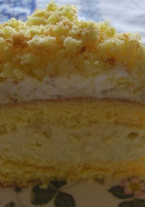 コグマケーキ（고구마 케익）-レシピのメイン写真