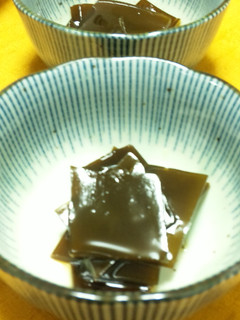 うんまぁー♪昆布の佃煮☆-レシピのメイン写真