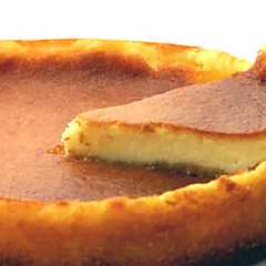 簡単☆チーズケーキ-レシピのメイン写真