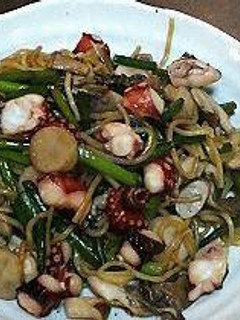 かわり焼きそば-レシピのメイン写真