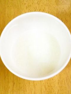 10倍粥 離乳初期】お鍋でカンタン☆10倍粥 | エデュテ本店