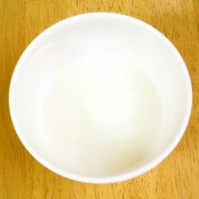 【10倍がゆです★】 離乳食初期】炊飯器で簡単10倍がゆ by tomo55555 【クックパッド