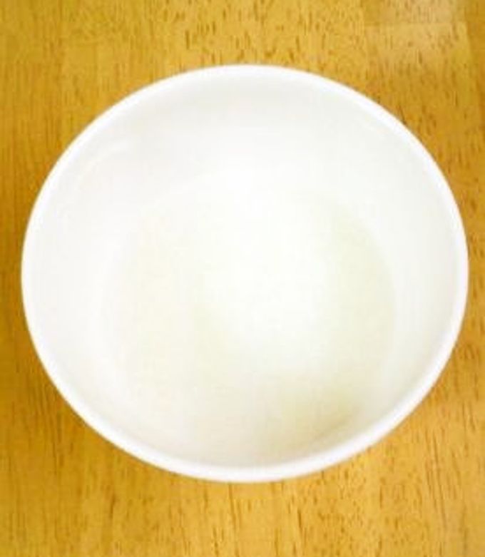 簡単！炊飯器で十倍粥 [離乳食初期] by HAL．M 【クックパッド