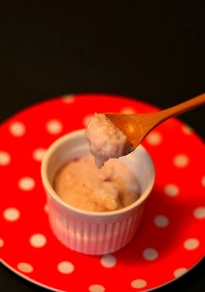 長いものトロっとスィーツ☆-レシピのメイン写真