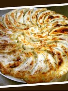 冷凍餃子の美味しい焼き方教えます!!-レシピのメイン写真