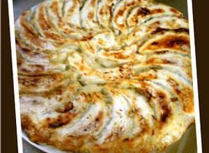 冷凍餃子の美味しい焼き方教えます！！-レシピのメイン写真