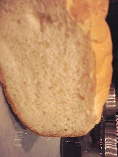 HBで!ハニー風味のミルクパン(早焼き)-レシピのメイン写真