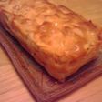 ワンボウルでお手軽♪りんごたっぷりケーキ
