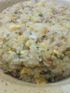 和風だしでつくる金山炒飯-レシピのメイン写真