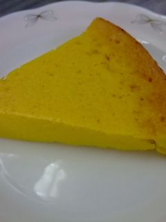 かぼちゃのしっとりケーキ♫-レシピのメイン写真