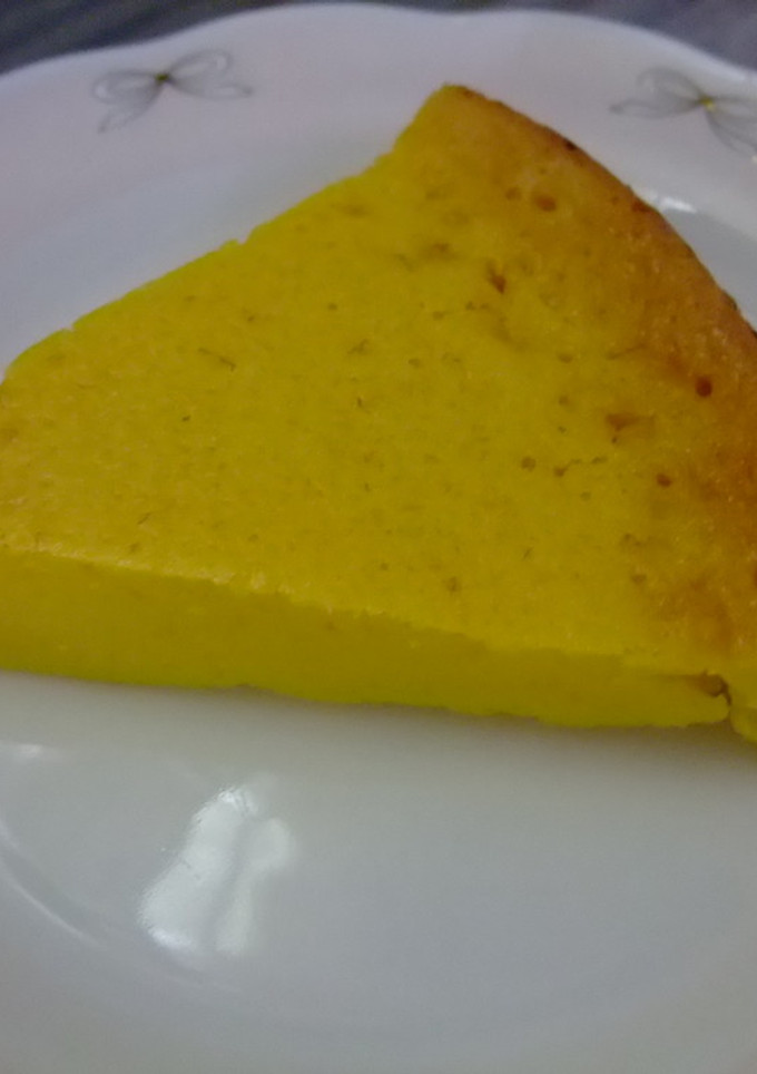 かぼちゃのしっとりケーキ♫-レシピのメイン写真