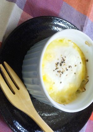 ランチにパッと巣ごもり♪-レシピのメイン写真