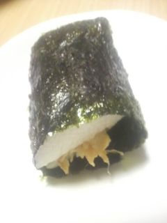 燻製ささみの長いものり巻き-レシピのメイン写真