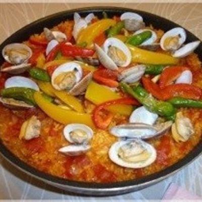 基本からアレンジまで！思わずつくりたくなる「fauchonパエリア