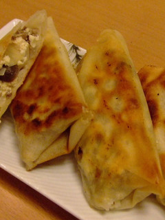 揚げない☆お豆腐春巻き☆-レシピのメイン写真