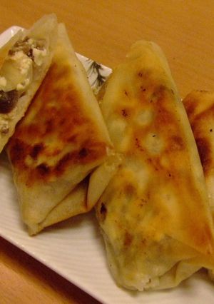 揚げない☆お豆腐春巻き☆-レシピのメイン写真