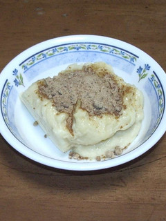 かんたん豆乳ぷりん-レシピのメイン写真
