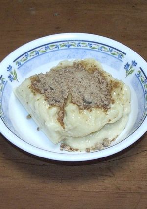 かんたん豆乳ぷりん-レシピのメイン写真
