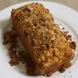 ダッチアップル風パウンドケーキ