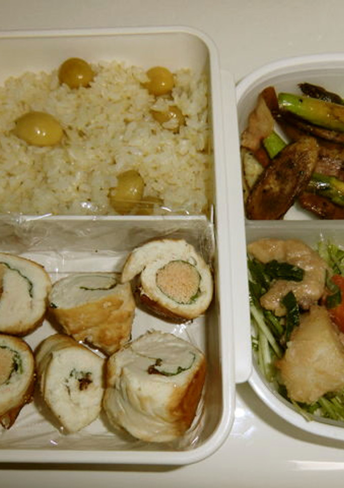 鶏ささみのたらこ巻き-レシピのメイン写真
