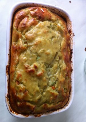 ふんわり!変わり卵焼き^^-レシピのメイン写真