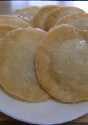 *鮭マヨとポテトのパリッと揚げ*-レシピのメイン写真