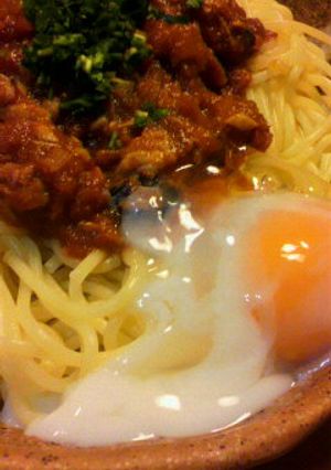 ブッタネスカ風☆ツナとトマトのスパゲティ-レシピのメイン写真
