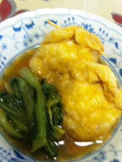 あまりもの入れて巾着煮!-レシピのメイン写真