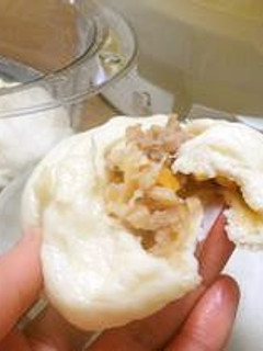 ♨ 728 の 肉まん ♨-レシピのメイン写真