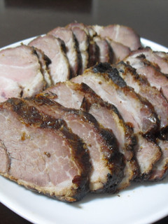 焼き豚-レシピのメイン写真