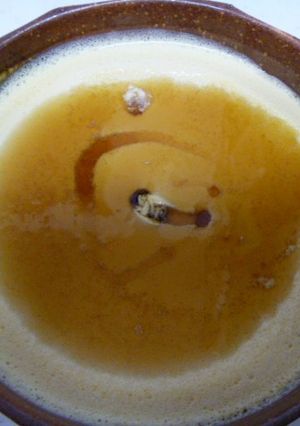 簡単豆乳クリームdeプリン❤おうちカフェ-レシピのメイン写真