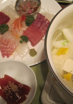 家スタイル ゆず入り湯豆腐-レシピのメイン写真