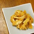 甘辛味のお揚げさん。