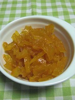 フルーティーな甘夏マーマレード-レシピのメイン写真