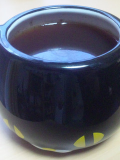 ヘルシー美味❤紅茶ダイエット寒天-レシピのメイン写真