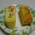 柚子パウンドケーキ